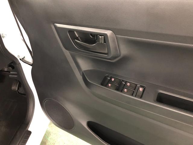 ミライースＬ　ＳＡIII　走行４１０８キロ／クリアランスソナー一年保証・走行距離無制限　走行４１０８キロ　助手席エアバック　オートライト　オートマチックハイビーム　クリアランスソナー　アイドリングストップ（埼玉県）の中古車