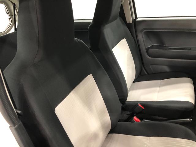 ミライースＬ　ＳＡIII　走行４１０８キロ／クリアランスソナー一年保証・走行距離無制限　走行４１０８キロ　助手席エアバック　オートライト　オートマチックハイビーム　クリアランスソナー　アイドリングストップ（埼玉県）の中古車