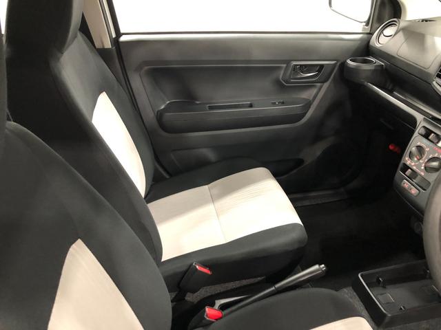 ミライースＬ　ＳＡIII　走行４１０８キロ／クリアランスソナー一年保証・走行距離無制限　走行４１０８キロ　助手席エアバック　オートライト　オートマチックハイビーム　クリアランスソナー　アイドリングストップ（埼玉県）の中古車