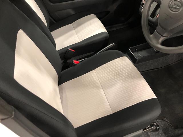 ミライースＬ　ＳＡIII　走行４１０８キロ／クリアランスソナー一年保証・走行距離無制限　走行４１０８キロ　助手席エアバック　オートライト　オートマチックハイビーム　クリアランスソナー　アイドリングストップ（埼玉県）の中古車