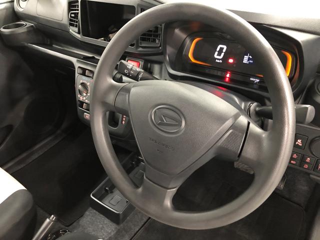 ミライースＬ　ＳＡIII　走行４１０８キロ／クリアランスソナー一年保証・走行距離無制限　走行４１０８キロ　助手席エアバック　オートライト　オートマチックハイビーム　クリアランスソナー　アイドリングストップ（埼玉県）の中古車