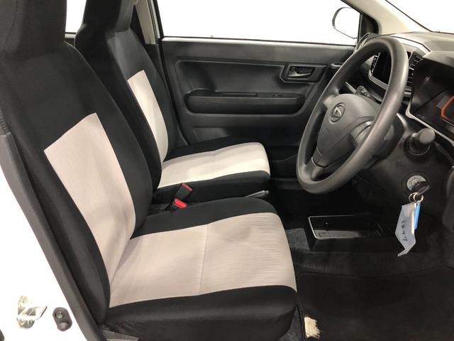 ミライースＬ　ＳＡIII　走行４０１０キロ／クリアランスソナー一年保証・走行距離無制限　走行４０１０キロ　助手席エアバック　オートライト　オートマチックハイビーム　クリアランスソナー　アイドリングストップ（東京都）の中古車