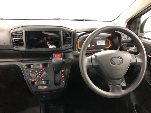 ミライースＬ　ＳＡIII　走行４０１０キロ／クリアランスソナー一年保証・走行距離無制限　走行４０１０キロ　助手席エアバック　オートライト　オートマチックハイビーム　クリアランスソナー　アイドリングストップ（東京都）の中古車