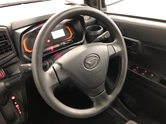 ミライースＬ　ＳＡIII　走行４０１０キロ／クリアランスソナー一年保証・走行距離無制限　走行４０１０キロ　助手席エアバック　オートライト　オートマチックハイビーム　クリアランスソナー　アイドリングストップ（東京都）の中古車