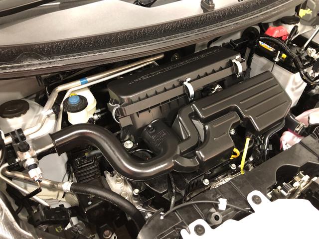 ミライースＬ　ＳＡIII　走行４０１０キロ／クリアランスソナー一年保証・走行距離無制限　走行４０１０キロ　助手席エアバック　オートライト　オートマチックハイビーム　クリアランスソナー　アイドリングストップ（東京都）の中古車