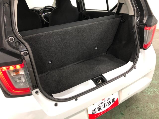 ミライースＬ　ＳＡIII　走行４０１０キロ／クリアランスソナー一年保証・走行距離無制限　走行４０１０キロ　助手席エアバック　オートライト　オートマチックハイビーム　クリアランスソナー　アイドリングストップ（東京都）の中古車