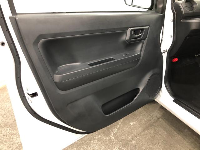 ミライースＬ　ＳＡIII　走行４０１０キロ／クリアランスソナー一年保証・走行距離無制限　走行４０１０キロ　助手席エアバック　オートライト　オートマチックハイビーム　クリアランスソナー　アイドリングストップ（東京都）の中古車