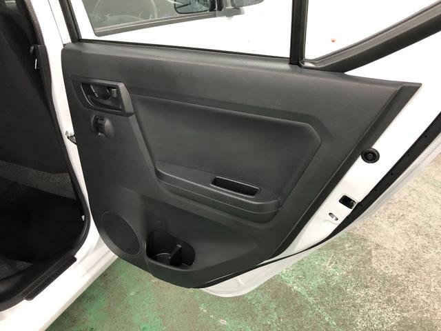 ミライースＬ　ＳＡIII　走行４０１０キロ／クリアランスソナー一年保証・走行距離無制限　走行４０１０キロ　助手席エアバック　オートライト　オートマチックハイビーム　クリアランスソナー　アイドリングストップ（東京都）の中古車