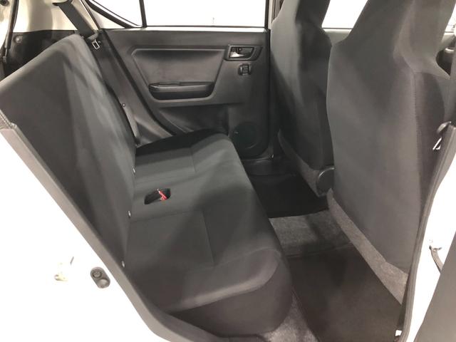 ミライースＬ　ＳＡIII　走行４０１０キロ／クリアランスソナー一年保証・走行距離無制限　走行４０１０キロ　助手席エアバック　オートライト　オートマチックハイビーム　クリアランスソナー　アイドリングストップ（東京都）の中古車