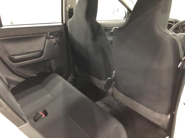 ミライースＬ　ＳＡIII　走行４０１０キロ／クリアランスソナー一年保証・走行距離無制限　走行４０１０キロ　助手席エアバック　オートライト　オートマチックハイビーム　クリアランスソナー　アイドリングストップ（東京都）の中古車