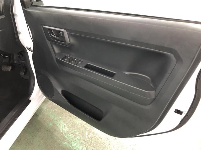 ミライースＬ　ＳＡIII　走行４０１０キロ／クリアランスソナー一年保証・走行距離無制限　走行４０１０キロ　助手席エアバック　オートライト　オートマチックハイビーム　クリアランスソナー　アイドリングストップ（東京都）の中古車