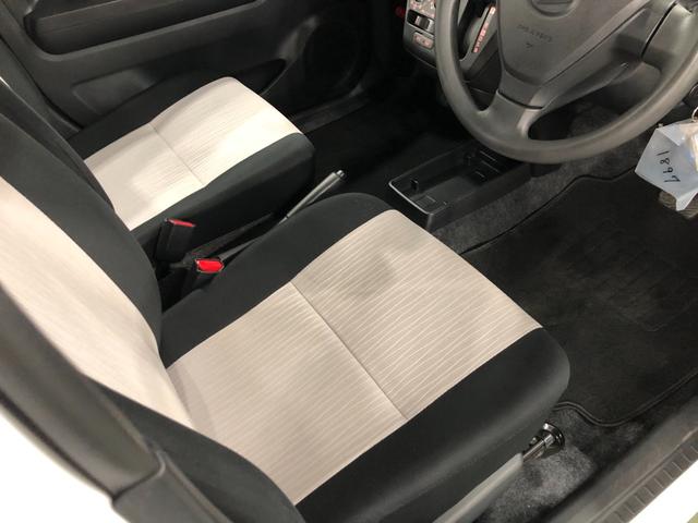 ミライースＬ　ＳＡIII　走行４０１０キロ／クリアランスソナー一年保証・走行距離無制限　走行４０１０キロ　助手席エアバック　オートライト　オートマチックハイビーム　クリアランスソナー　アイドリングストップ（東京都）の中古車