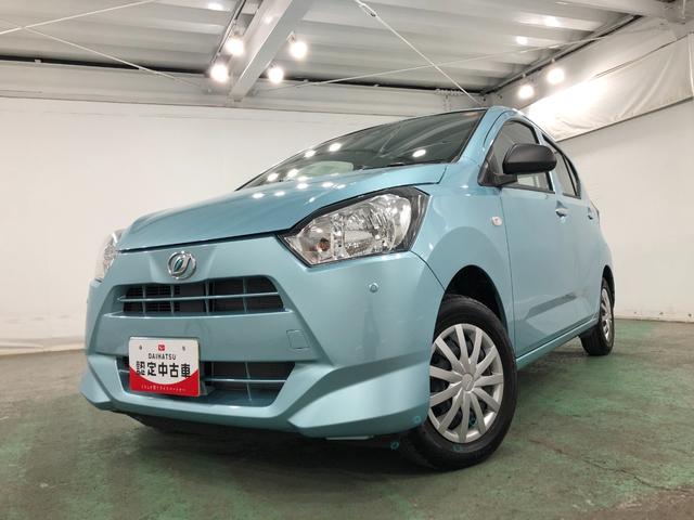 ミライースＬ　ＳＡIII　走行５５４３キロ／クリアランスソナー一年保証・走行距離無制限　走行５５４３キロ　助手席エアバック　オートライト　オートマチックハイビーム　クリアランスソナー　アイドリングストップ（埼玉県）の中古車