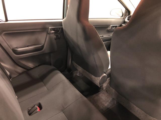 ミライースＬ　ＳＡIII　走行５５４３キロ／クリアランスソナー一年保証・走行距離無制限　走行５５４３キロ　助手席エアバック　オートライト　オートマチックハイビーム　クリアランスソナー　アイドリングストップ（埼玉県）の中古車