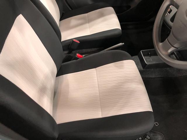 ミライースＬ　ＳＡIII　走行５５４３キロ／クリアランスソナー一年保証・走行距離無制限　走行５５４３キロ　助手席エアバック　オートライト　オートマチックハイビーム　クリアランスソナー　アイドリングストップ（埼玉県）の中古車