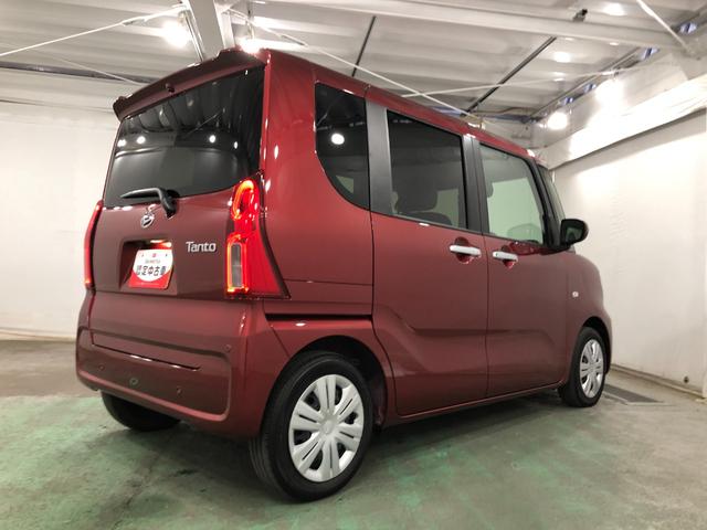 タントＸ　走行４７５２キロ／ＬＥＤヘッドライト／クリアランスソナー一年保証・走行距離無制限　走行５６６８キロ　サイドエアバック　クリアランスソナー　オートマチックハイビーム　オートライト　ＬＥＤヘッドライト　ベンチシート　シートヒーター　片側電動スライドドア（埼玉県）の中古車