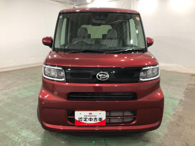 タントＸ　走行４７５２キロ／ＬＥＤヘッドライト／クリアランスソナー一年保証・走行距離無制限　走行５６６８キロ　サイドエアバック　クリアランスソナー　オートマチックハイビーム　オートライト　ＬＥＤヘッドライト　ベンチシート　シートヒーター　片側電動スライドドア（埼玉県）の中古車