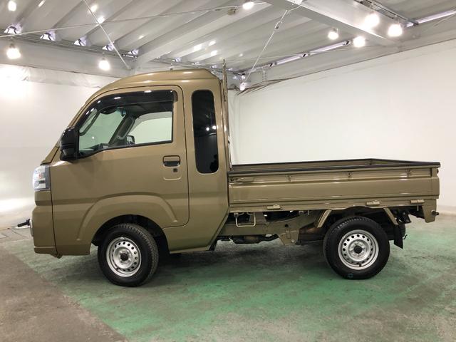 ハイゼットトラックジャンボエクストラ　走行８１４２キロ／ナビ／ドラレコ／ＥＴＣ一年保証・走行距離無制限走行８１４２キロ　フルセグナビ　ＥＴＣ　ドラレコ　ブルートゥース　クリアランスソナー　オートライト　ＬＥＤヘッドライト（埼玉県）の中古車