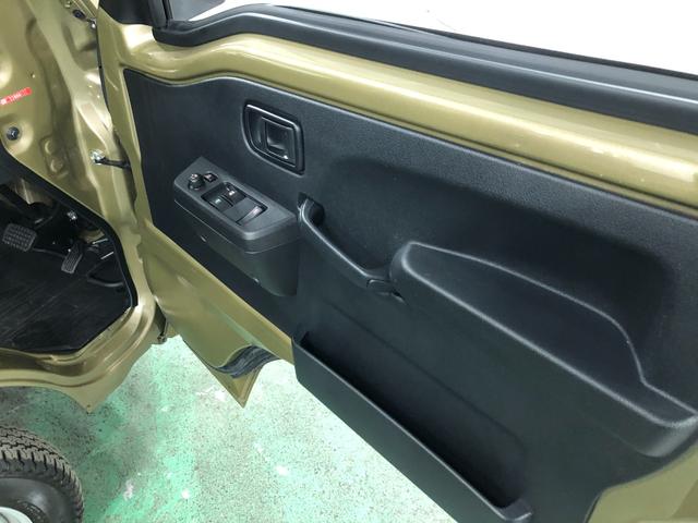 ハイゼットトラックジャンボエクストラ　走行８１４２キロ／ナビ／ドラレコ／ＥＴＣ一年保証・走行距離無制限走行８１４２キロ　フルセグナビ　ＥＴＣ　ドラレコ　ブルートゥース　クリアランスソナー　オートライト　ＬＥＤヘッドライト（埼玉県）の中古車