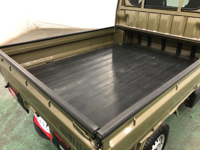 ハイゼットトラックジャンボエクストラ　走行８１４２キロ／ナビ／ドラレコ／ＥＴＣ一年保証・走行距離無制限走行８１４２キロ　フルセグナビ　ＥＴＣ　ドラレコ　ブルートゥース　クリアランスソナー　オートライト　ＬＥＤヘッドライト（埼玉県）の中古車