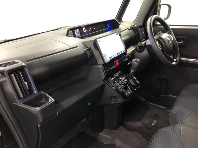 タントカスタムＸ　走行５５６０５キロ／後席モニター／大型ナビ一年保証・走行距離無制限走行５５６０５キロ　フルセグナビ　ブルートゥース　全周囲カメラ　ドラレコ　後席モニター　ＥＴＣ　クリアランスソナー　ＬＥＤヘッドライト　シートヒーター　両側電動スライドドア（埼玉県）の中古車