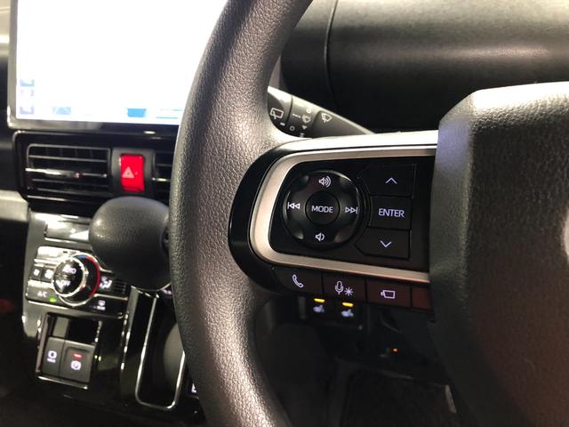 タントカスタムＸ　走行５５６０５キロ／後席モニター／大型ナビ一年保証・走行距離無制限走行５５６０５キロ　フルセグナビ　ブルートゥース　全周囲カメラ　ドラレコ　後席モニター　ＥＴＣ　クリアランスソナー　ＬＥＤヘッドライト　シートヒーター　両側電動スライドドア（埼玉県）の中古車