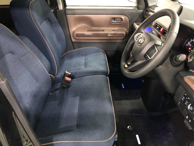 ムーヴキャンバスセオリーＧ　走行２２９７１キロ／ナビ／ドラレコ／ＥＴＣ一年保証・走行距離無制限走行２２９７１キロ　フルセグナビ　全周囲カメラ　ドラレコ　ＥＴＣ　クリアランスソナー　オートライト　ＬＥＤヘッドライト　シートヒーター　両側電動スライドドア（埼玉県）の中古車