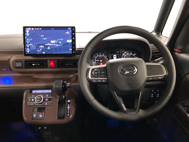 ムーヴキャンバスセオリーＧ　走行２２９７１キロ／ナビ／ドラレコ／ＥＴＣ一年保証・走行距離無制限走行２２９７１キロ　フルセグナビ　全周囲カメラ　ドラレコ　ＥＴＣ　クリアランスソナー　オートライト　ＬＥＤヘッドライト　シートヒーター　両側電動スライドドア（埼玉県）の中古車