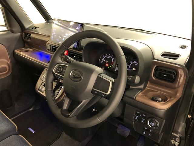 ムーヴキャンバスセオリーＧ　走行２２９７１キロ／ナビ／ドラレコ／ＥＴＣ一年保証・走行距離無制限走行２２９７１キロ　フルセグナビ　全周囲カメラ　ドラレコ　ＥＴＣ　クリアランスソナー　オートライト　ＬＥＤヘッドライト　シートヒーター　両側電動スライドドア（埼玉県）の中古車