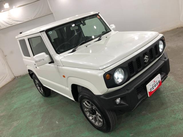 ジムニーＸＣ　走行６６４０キロ／修復歴／４ＷＤ／ナビ／ドラレコ一年保証・走行距離無制限走行６６４０キロ　フルセグナビ　ブルートゥース　バックカメラ　ドラレコ　ＥＴＣ　クリアランスソナー　オートライト　ＬＥＤヘッドライト　アイドリングストップ（埼玉県）の中古車