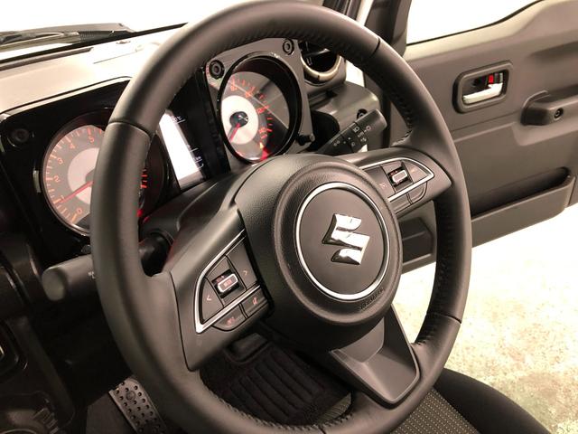 ジムニーＸＣ　走行６６４０キロ／修復歴／４ＷＤ／ナビ／ドラレコ一年保証・走行距離無制限走行６６４０キロ　フルセグナビ　ブルートゥース　バックカメラ　ドラレコ　ＥＴＣ　クリアランスソナー　オートライト　ＬＥＤヘッドライト　アイドリングストップ（埼玉県）の中古車