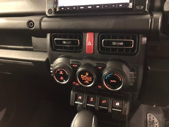 ジムニーＸＣ　走行６６４０キロ／修復歴／４ＷＤ／ナビ／ドラレコ一年保証・走行距離無制限走行６６４０キロ　フルセグナビ　ブルートゥース　バックカメラ　ドラレコ　ＥＴＣ　クリアランスソナー　オートライト　ＬＥＤヘッドライト　アイドリングストップ（埼玉県）の中古車