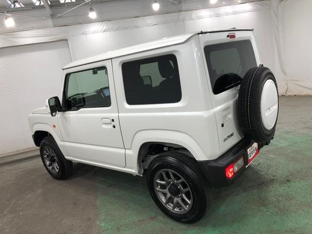 ジムニーＸＣ　走行６６４０キロ／修復歴／４ＷＤ／ナビ／ドラレコ一年保証・走行距離無制限走行６６４０キロ　フルセグナビ　ブルートゥース　バックカメラ　ドラレコ　ＥＴＣ　クリアランスソナー　オートライト　ＬＥＤヘッドライト　アイドリングストップ（埼玉県）の中古車