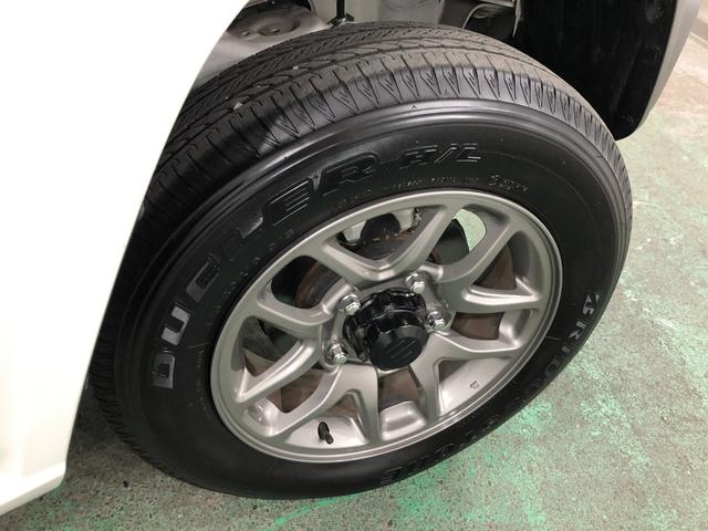 ジムニーＸＣ　走行６６４０キロ／修復歴／４ＷＤ／ナビ／ドラレコ一年保証・走行距離無制限走行６６４０キロ　フルセグナビ　ブルートゥース　バックカメラ　ドラレコ　ＥＴＣ　クリアランスソナー　オートライト　ＬＥＤヘッドライト　アイドリングストップ（埼玉県）の中古車