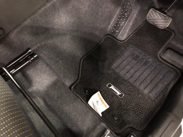 ジムニーＸＣ　走行６６４０キロ／修復歴／４ＷＤ／ナビ／ドラレコ一年保証・走行距離無制限走行６６４０キロ　フルセグナビ　ブルートゥース　バックカメラ　ドラレコ　ＥＴＣ　クリアランスソナー　オートライト　ＬＥＤヘッドライト　アイドリングストップ（埼玉県）の中古車