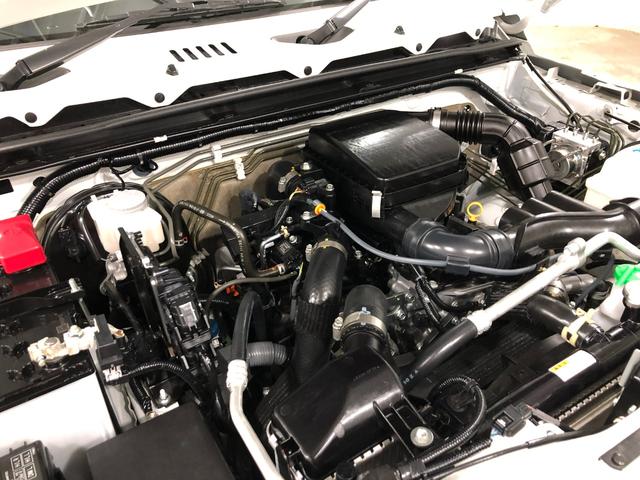 ジムニーＸＣ　走行６６４０キロ／修復歴／４ＷＤ／ナビ／ドラレコ一年保証・走行距離無制限走行６６４０キロ　フルセグナビ　ブルートゥース　バックカメラ　ドラレコ　ＥＴＣ　クリアランスソナー　オートライト　ＬＥＤヘッドライト　アイドリングストップ（埼玉県）の中古車