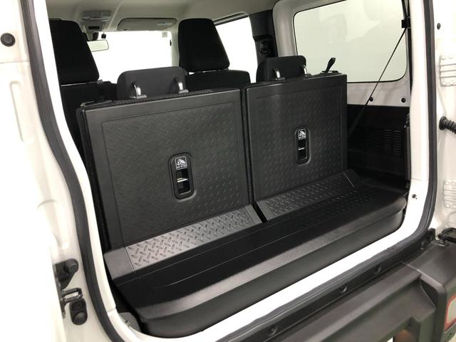 ジムニーＸＣ　走行６６４０キロ／修復歴／４ＷＤ／ナビ／ドラレコ一年保証・走行距離無制限走行６６４０キロ　フルセグナビ　ブルートゥース　バックカメラ　ドラレコ　ＥＴＣ　クリアランスソナー　オートライト　ＬＥＤヘッドライト　アイドリングストップ（埼玉県）の中古車