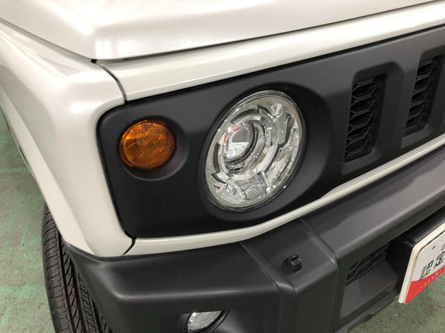 ジムニーＸＣ　走行６６４０キロ／修復歴／４ＷＤ／ナビ／ドラレコ一年保証・走行距離無制限走行６６４０キロ　フルセグナビ　ブルートゥース　バックカメラ　ドラレコ　ＥＴＣ　クリアランスソナー　オートライト　ＬＥＤヘッドライト　アイドリングストップ（埼玉県）の中古車