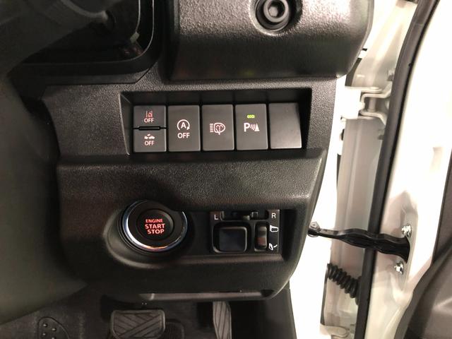 ジムニーＸＣ　走行６６４０キロ／修復歴／４ＷＤ／ナビ／ドラレコ一年保証・走行距離無制限走行６６４０キロ　フルセグナビ　ブルートゥース　バックカメラ　ドラレコ　ＥＴＣ　クリアランスソナー　オートライト　ＬＥＤヘッドライト　アイドリングストップ（埼玉県）の中古車