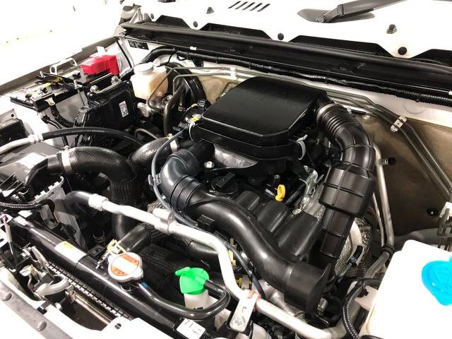 ジムニーＸＣ　走行６６４０キロ／修復歴／４ＷＤ／ナビ／ドラレコ一年保証・走行距離無制限走行６６４０キロ　フルセグナビ　ブルートゥース　バックカメラ　ドラレコ　ＥＴＣ　クリアランスソナー　オートライト　ＬＥＤヘッドライト　アイドリングストップ（埼玉県）の中古車