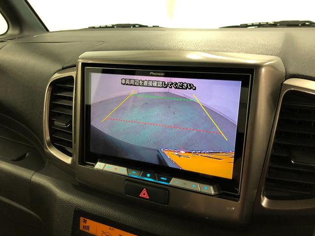 スペーシアカスタムＺターボ　走行１７４５４キロ／タイヤ４本交換／ナビ／ドラレコ一年保証・走行距離無制限走行１７４５４キロ　タイヤ４本交換　フルセグナビ　ブルートゥース　バックカメラ　ドラレコ　オートライト　ＬＥＤヘッドライト　両側電動スライドドア（埼玉県）の中古車