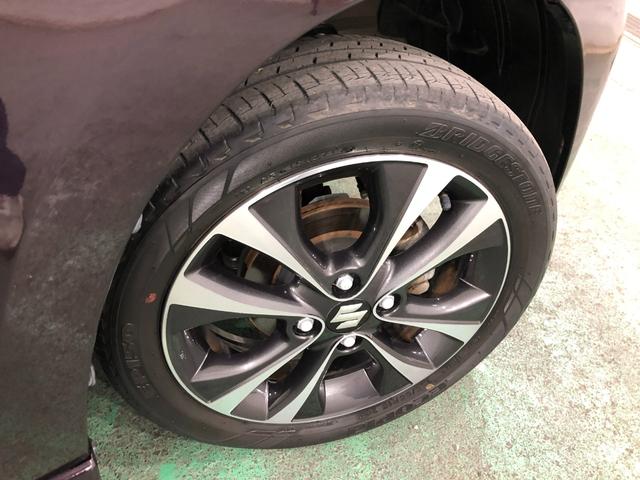 スペーシアカスタムＺターボ　走行１７４５４キロ／タイヤ４本交換／ナビ／ドラレコ一年保証・走行距離無制限走行１７４５４キロ　タイヤ４本交換　フルセグナビ　ブルートゥース　バックカメラ　ドラレコ　オートライト　ＬＥＤヘッドライト　両側電動スライドドア（埼玉県）の中古車