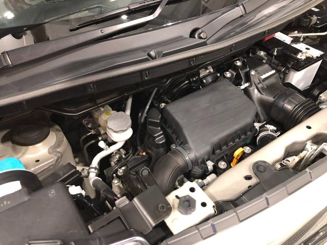 スペーシアカスタムＺターボ　走行１７４５４キロ／タイヤ４本交換／ナビ／ドラレコ一年保証・走行距離無制限走行１７４５４キロ　タイヤ４本交換　フルセグナビ　ブルートゥース　バックカメラ　ドラレコ　オートライト　ＬＥＤヘッドライト　両側電動スライドドア（埼玉県）の中古車