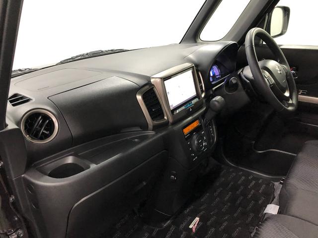 スペーシアカスタムＺターボ　走行１７４５４キロ／タイヤ４本交換／ナビ／ドラレコ一年保証・走行距離無制限走行１７４５４キロ　タイヤ４本交換　フルセグナビ　ブルートゥース　バックカメラ　ドラレコ　オートライト　ＬＥＤヘッドライト　両側電動スライドドア（埼玉県）の中古車