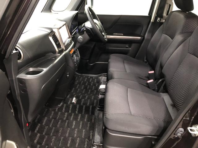 スペーシアカスタムＺターボ　走行１７４５４キロ／タイヤ４本交換／ナビ／ドラレコ一年保証・走行距離無制限走行１７４５４キロ　タイヤ４本交換　フルセグナビ　ブルートゥース　バックカメラ　ドラレコ　オートライト　ＬＥＤヘッドライト　両側電動スライドドア（埼玉県）の中古車