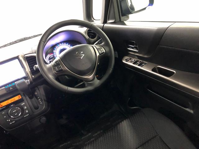 スペーシアカスタムＺターボ　走行１７４５４キロ／タイヤ４本交換／ナビ／ドラレコ一年保証・走行距離無制限走行１７４５４キロ　タイヤ４本交換　フルセグナビ　ブルートゥース　バックカメラ　ドラレコ　オートライト　ＬＥＤヘッドライト　両側電動スライドドア（埼玉県）の中古車