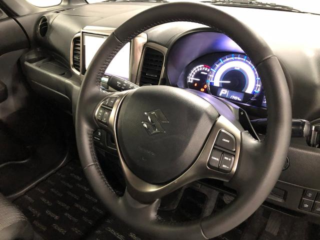 スペーシアカスタムＺターボ　走行１７４５４キロ／タイヤ４本交換／ナビ／ドラレコ一年保証・走行距離無制限走行１７４５４キロ　タイヤ４本交換　フルセグナビ　ブルートゥース　バックカメラ　ドラレコ　オートライト　ＬＥＤヘッドライト　両側電動スライドドア（埼玉県）の中古車