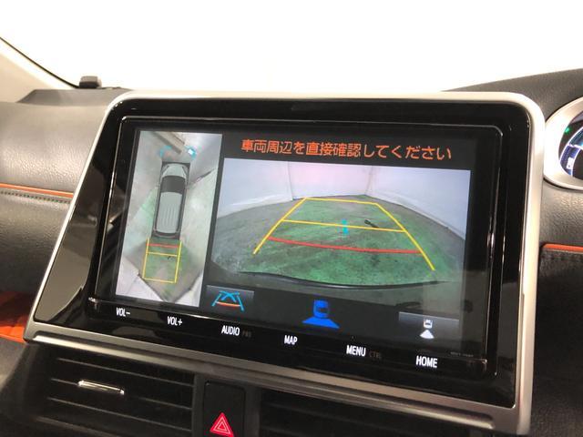 シエンタハイブリッドＧクエロ　走行２３０１２キロ／ナビ／全周囲カメラ一年保証・走行距離無制限　走行２３０１２キロ　純正フルセグナビ　ＴＶ　ＣＤ　ＤＶＤ　ＢＴオーディオ　全周囲カメラ　ドラレコ　ＥＴＣ　オートライト　ＬＥＤヘッドライト　両側電動スライドドア（埼玉県）の中古車