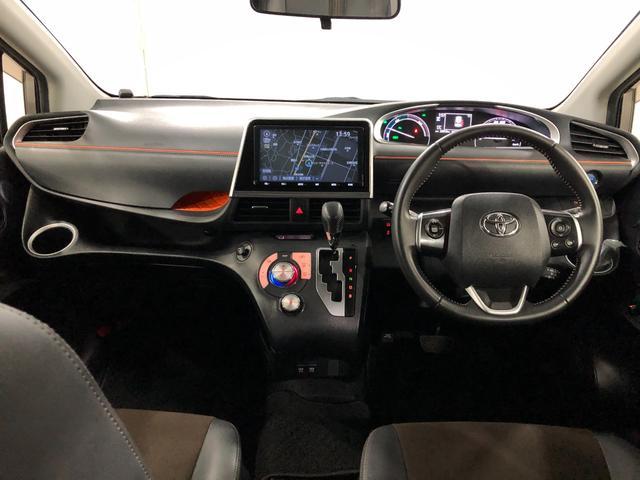 シエンタハイブリッドＧクエロ　走行２３０１２キロ／ナビ／全周囲カメラ一年保証・走行距離無制限　走行２３０１２キロ　純正フルセグナビ　ＴＶ　ＣＤ　ＤＶＤ　ＢＴオーディオ　全周囲カメラ　ドラレコ　ＥＴＣ　オートライト　ＬＥＤヘッドライト　両側電動スライドドア（埼玉県）の中古車