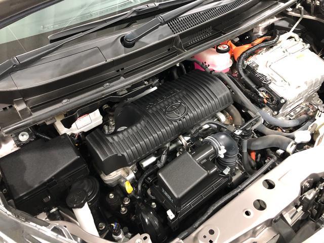 シエンタハイブリッドＧクエロ　走行２３０１２キロ／ナビ／全周囲カメラ一年保証・走行距離無制限　走行２３０１２キロ　純正フルセグナビ　ＴＶ　ＣＤ　ＤＶＤ　ＢＴオーディオ　全周囲カメラ　ドラレコ　ＥＴＣ　オートライト　ＬＥＤヘッドライト　両側電動スライドドア（埼玉県）の中古車